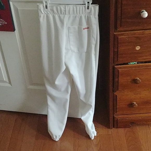 Baseball pants - Picture 2 of 2